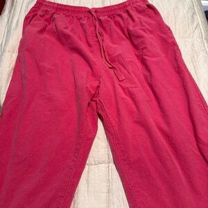 Reglon Crop pants‎ XL capris 2 pairs